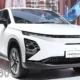 Terungkap, Ini Alasan Di Balik Perubahan Nama Chery Omoda 5 EV Jadi E5