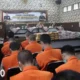 Tiga Bulan, Polres Lampung Selatan Gulung 19 Bandar Narkoba Jaringan Sumatera dan Malaysia