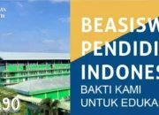 Sukses Telak! Tiga Akademisi Universitas Malahayati Raih Beasiswa Pendidikan Indonesia