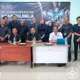 Tingkatkan Layanan Unggul, Polinela Beri Pelatihan Sistem Informasi Kerjasama Kehumasan (SIKAM)
