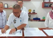 Optimalkan Pendapatan Daerah: Pemkab Lampung Selatan dan Bank Lampung Perluas Jaringan 50 Tapping Box dengan Peningkatan Pajak dan Retribusi