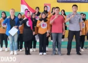 Optimalkan Kinerja dan Wellness: Pesenam Way Kanan dan Lampung Utara Gagas Pembentukan ILDI