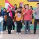 Tingkatkan Prestasi dan Kesehatan, Pesenam Way Kanan dan Lampung Utara Bentuk ILDI