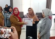 Optimalkan Potensi UMKM: Wali Kota Bandar Lampung Rangkul P3DN dalam Upaya Peningkatan Produk