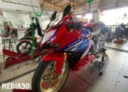 Strategi Ampuh Navigasi Macet: Trik Terbaik Mengatasi Kemacetan Bagi Pengendara Motor Kopling