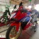Tips Jitu Menghadapi Macet untuk Motor Kopling Saat di Jalan