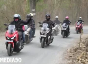 Rahasia Hemat Liburan dengan Motor: Nikmati Tanpa Merogoh Kocek!