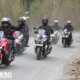 Tips Liburan Hemat Pakai Motor, Anti Boncos!
