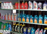Strategi Pintar Pemilihan Oli Mesin Motor 2 Tak: Perhatikan Pentingnya Penggantian Berkala