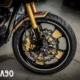 Tips Memilih Warna Cat Velg Motor Yang Bagus, Gampang!