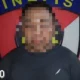 Tipu Warga Margatiga Soal Jual Beli Jagung, Pria di Lampung Timur ini Ditangkap Polisi Sedang Bawa Sabu