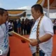 Tokoh Nelayan Labuhan Maringgai Lampung Timur Kritik Kartu Nelayan Berjaya Milik Gubernur Lampung. Ini Masalahnya