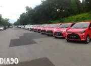 Pilihan Menarik Toyota Calya Bekas dengan DP Mulai Rp 10 Jutaan! Temukan yang Cocok untuk Anda!