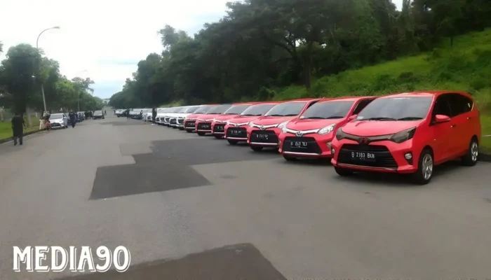 Pilihan Menarik Toyota Calya Bekas dengan DP Mulai Rp 10 Jutaan! Temukan yang Cocok untuk Anda!