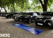 Menyelami Keunikan Telematika: Toyota T Intouch Live Connected Event Memuaskan Rasa Penasaran Komunitas