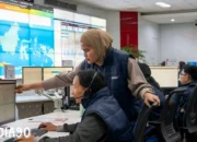 Antisipasi Lonjakan Trafik Jaringan: Indosat Tingkatkan Kapasitas di Sumatera Menyongsong Nataru