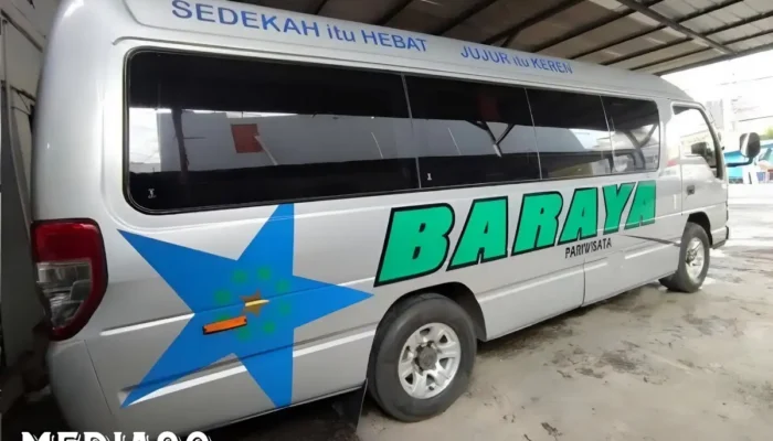 Rekomendasi Travel Bandung Jatiwaringin: Penjadwalan, Harga, dan Fasilitas Travel