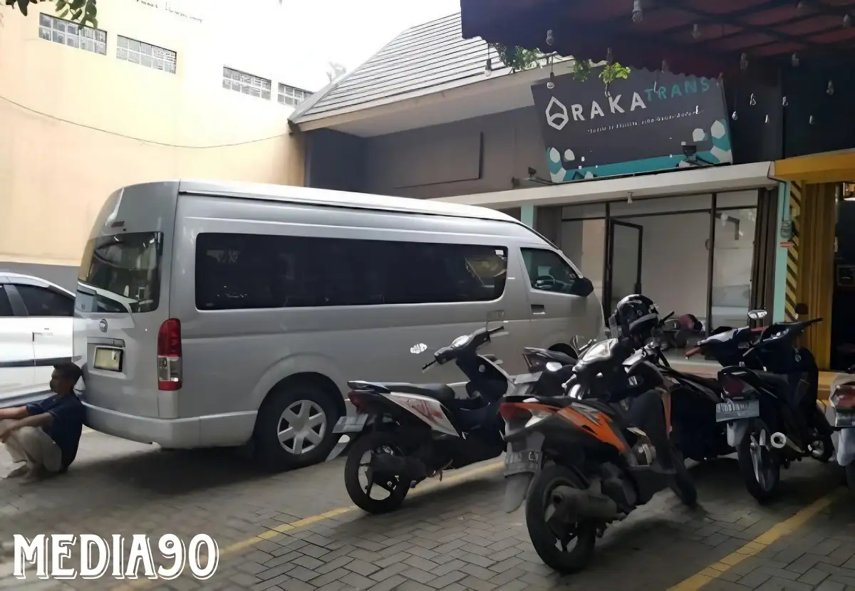 Travel Bandung Merak PP (Jadwal, Harga, Fasilitas)