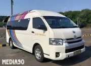 Rekomendasi Travel Bandung Serpong: Penjadwalan, Harga, dan Fasilitas Travel