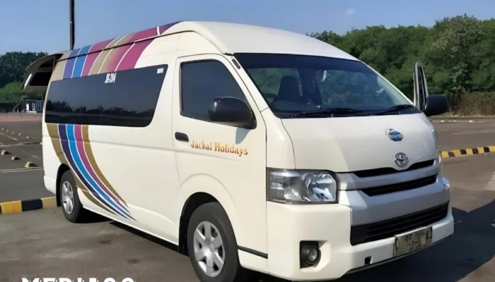Rekomendasi Travel Bandung Serpong: Penjadwalan, Harga, dan Fasilitas Travel