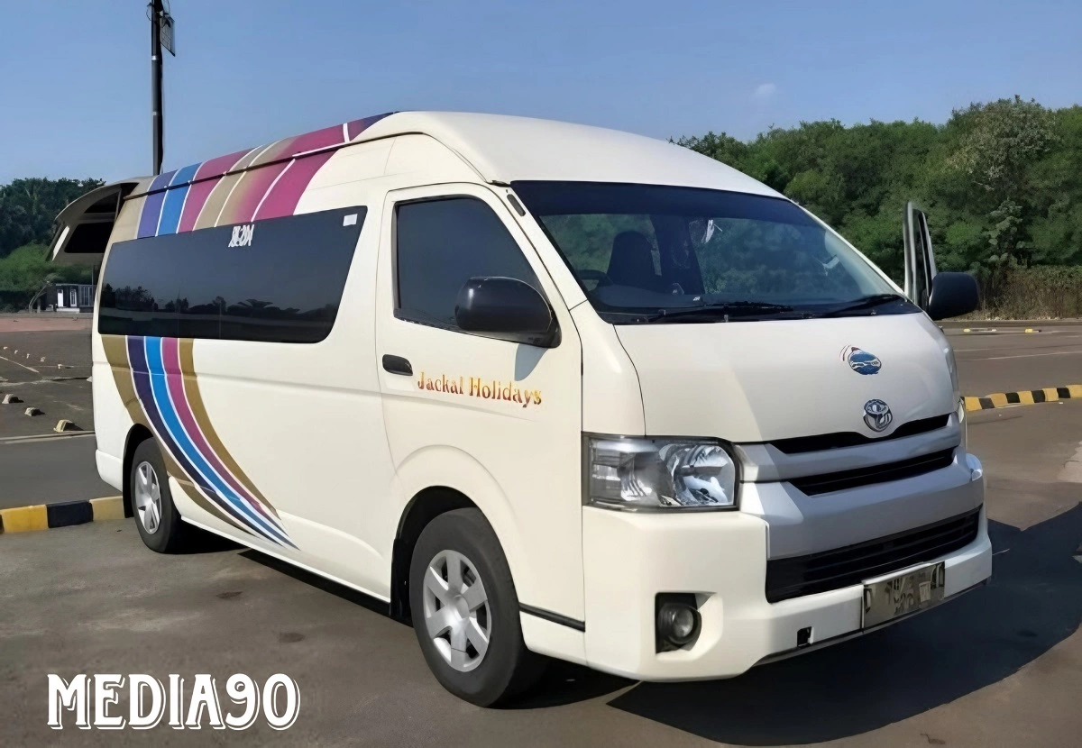 Travel Bandung Serpong PP (Jadwal, Harga, Fasilitas)
