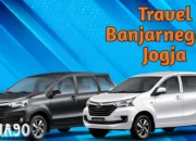 Rekomendasi Travel Banjarnegara Jogja: Penjadwalan, Harga, dan Fasilitas Travel