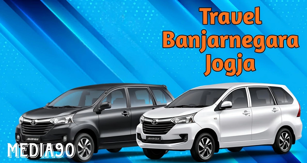 Travel Banjarnegara Jogja PP (Jadwal, Harga, Fasilitas)