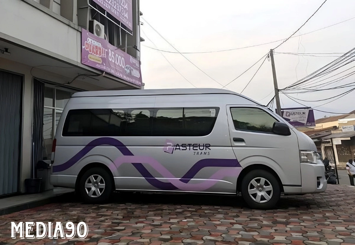 Travel Bekasi Bandung PP (Jadwal, Harga, Fasilitas)
