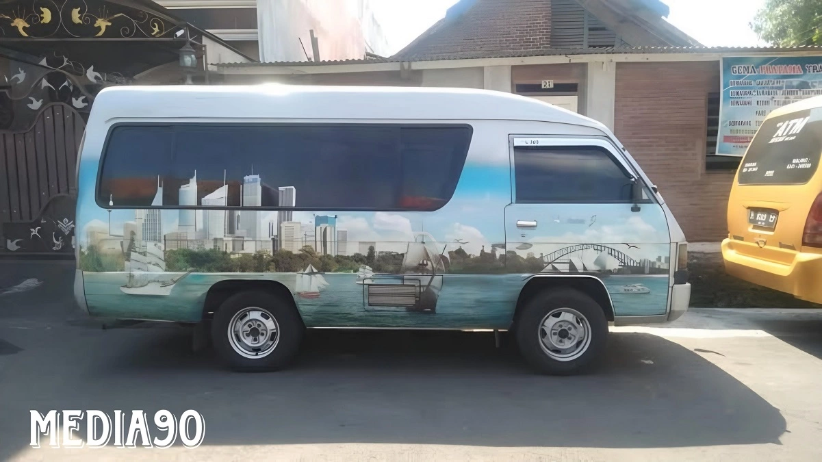 Travel Blora Jogja PP (Jadwal, Harga, Fasilitas)