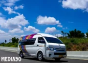 Rekomendasi Travel Depok Bandung: Penjadwalan, Harga, dan Fasilitas Travel