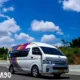 Travel Depok Bandung PP (Jadwal, Harga, Fasilitas)