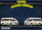 Rekomendasi Travel Jakarta Cirebon: Penjadwalan, Harga, dan Fasilitas Travel