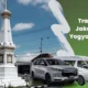 Travel Jakarta Jogja PP (Jadwal, Harga, Fasilitas)