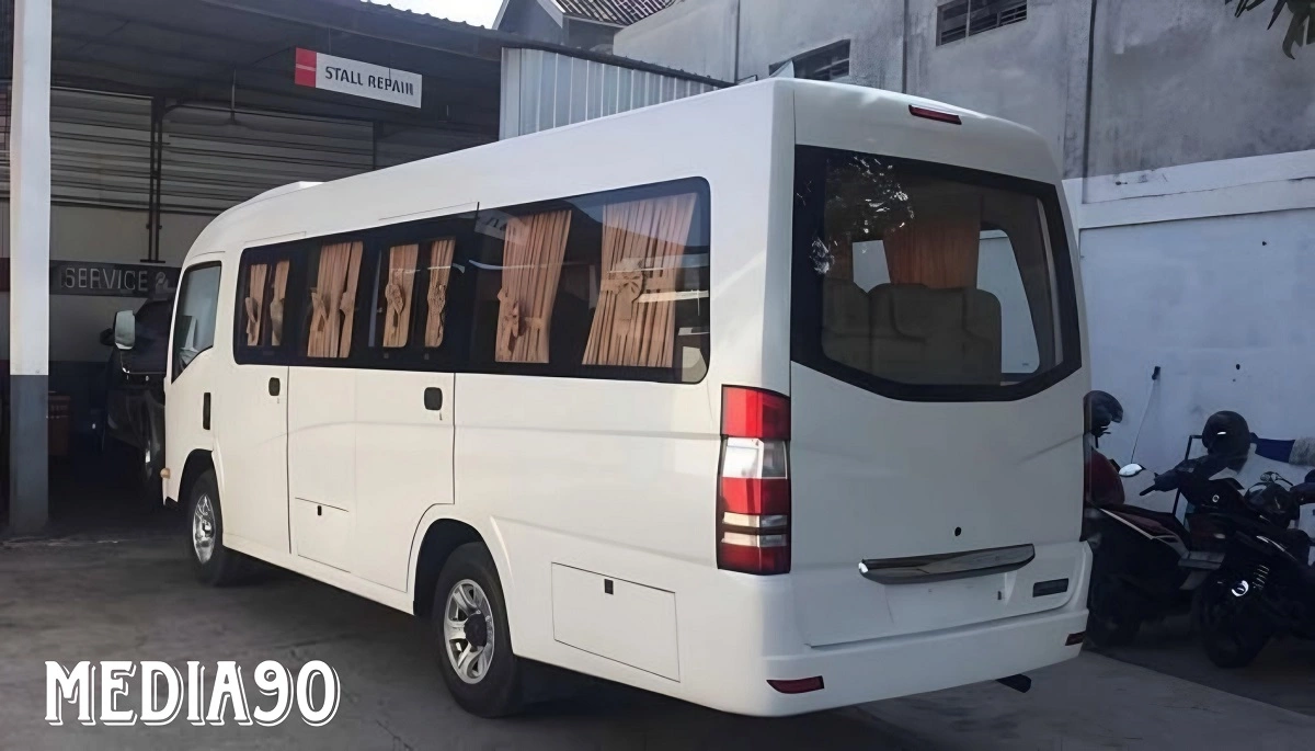 Travel Jakarta Kuningan PP (Jadwal, Harga, Fasilitas)