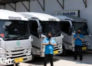Rekomendasi Travel Kelapa Gading Bandung: Penjadwalan, Harga, dan Fasilitas Travel