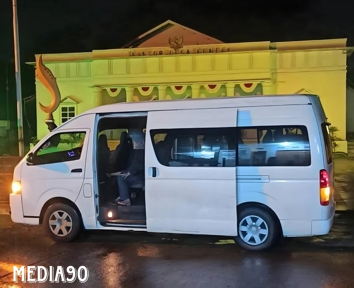 Travel Kuningan Bandung PP (Jadwal, Harga, Fasilitas)