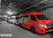 Rekomendasi Travel Semarang Salatiga: Penjadwalan, Harga, dan Fasilitas Travel