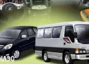 Rekomendasi Travel Subang Bandung: Penjadwalan, Harga, dan Fasilitas Travel