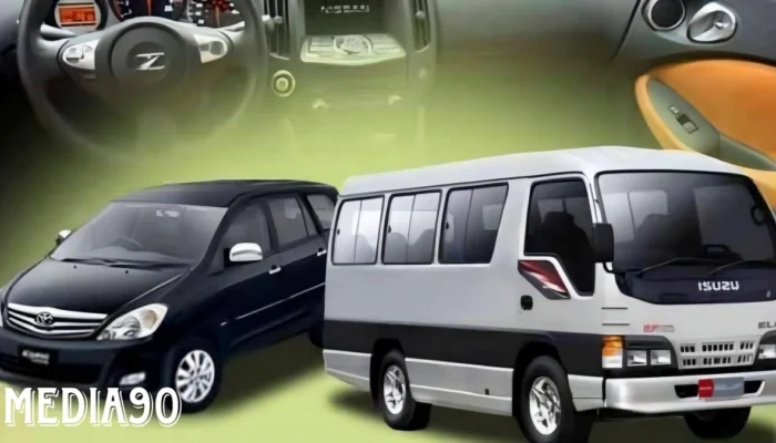 Rekomendasi Travel Subang Bandung: Penjadwalan, Harga, dan Fasilitas Travel