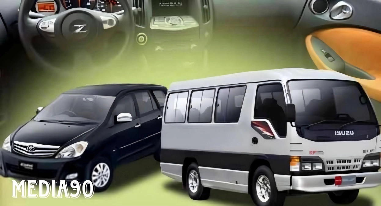 Travel Subang Bandung PP (Jadwal, Harga, Fasilitas)