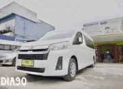 Rekomendasi Travel Subang Jakarta: Penjadwalan, Harga, dan Fasilitas Travel