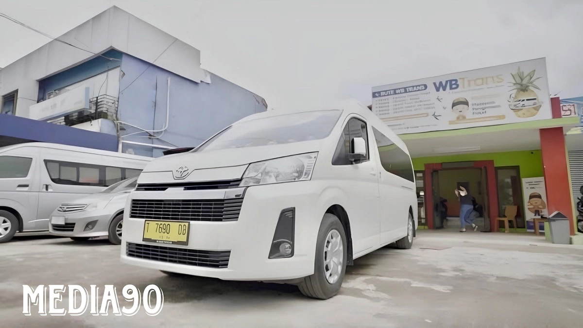 Travel Subang Jakarta PP (Jadwal, Harga, Fasilitas)