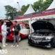Tunjukkan Komitmen Kepedulian Terhadap Lingkungan, ALTIC Lakukan Uji Emisi
