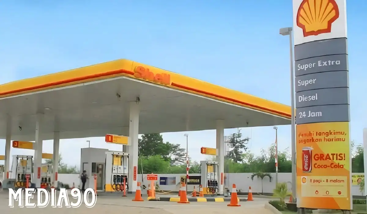 Turun Lagi, Ini Harga BBM Pertamina, Shell, Vivo, Dan BP-AKR Desember 2023