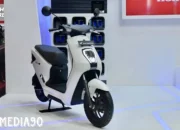 Revolusi Ramah Lingkungan: Honda Debut Motor Listrik dengan Harga Terjangkau di Akhir 2023