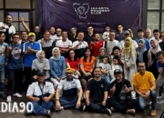 24 Tahun Berkilau, Tim Jakarta Peugeot Club Kini Dipimpin Oleh Kapten Baru