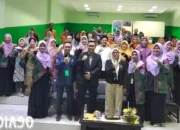 Workshop Preceptorship Universitas Malahayati: Penguatan Pembimbing Klinik di Dunia Rumah Sakit dan Puskesmas Lampung