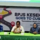 Universitas Malahayati Sosialisasikan Program JKN KIS BPJS Kesehatan ke Dosen dan Mahasiswa
