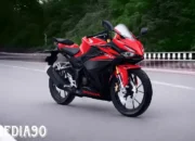 Terungkap! Rincian Terbaru Harga dan Fitur-Fitur Hebat Honda CBR150R 2023