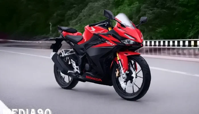 Terungkap! Rincian Terbaru Harga dan Fitur-Fitur Hebat Honda CBR150R 2023